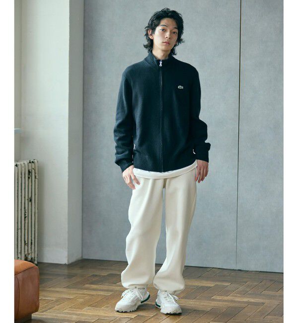 LACOSTE「メンズ ELITE ACTIVE 223 1 SMA」|スニーカー|