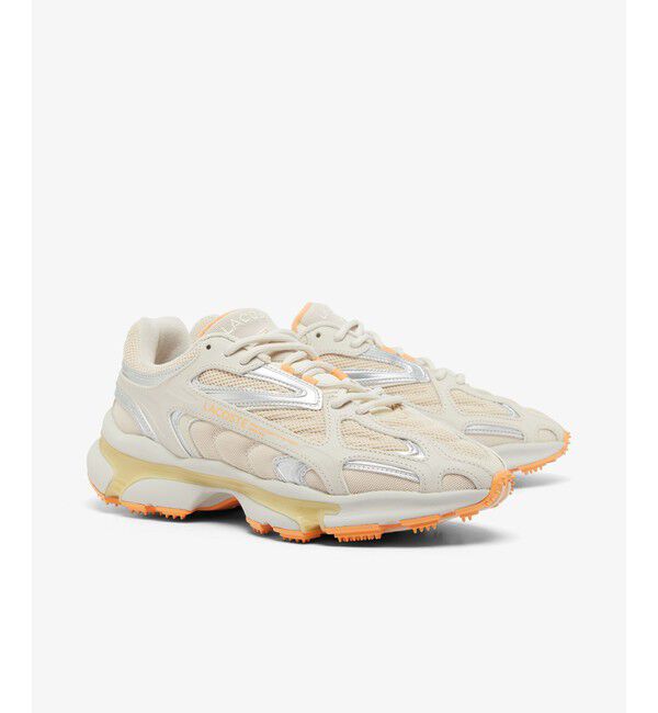 LACOSTE「メンズ L003 2K24 224 1 SMA」|スニーカー|