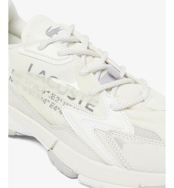 LACOSTE「メンズ L003 NEO TECH 125 1 SMA」|スニーカー|