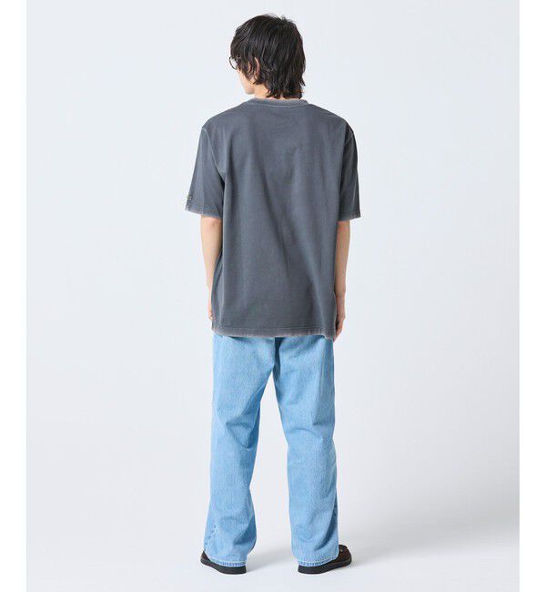 LACOSTE「メンズ COCHET 126 1 APAC CMA」|モカシン|