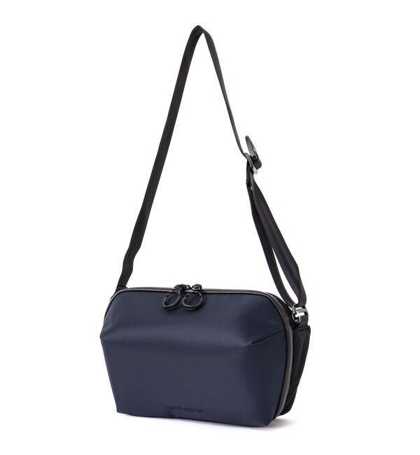 NOLLEY'S goodman「【beruf baggage】別注URBAN EXPLORER 6.0LD リモンタナイロン」|ショルダー・メッセンジャー|