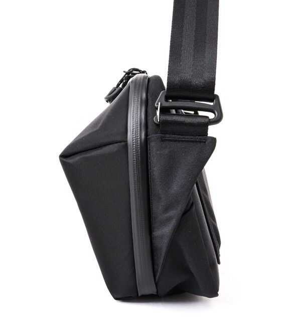 NOLLEY'S goodman「【beruf baggage】別注URBAN EXPLORER 6.0LD リモンタナイロン」|ショルダー・メッセンジャー|