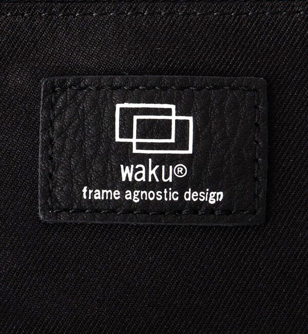 NOLLEY'S goodman「【waku/ワク】レザーボディバッグ WK-0032」|その他|