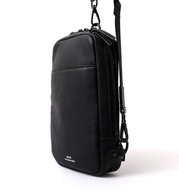 NOLLEY'S goodman「【waku/ワク】レザーボディバッグ WK-0032」|その他|
