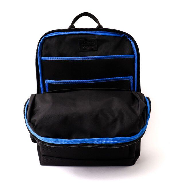 NOLLEY'S goodman「【ACTIVE SECT】CORDURA BALLISTIC 19 Backpack 25SS」|ショルダー・メッセンジャー|