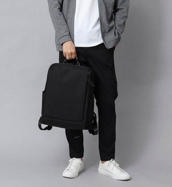 NOLLEY'S goodman「【ACTIVE SECT】CORDURA BALLISTIC 19 Backpack 25SS」|ショルダー・メッセンジャー|