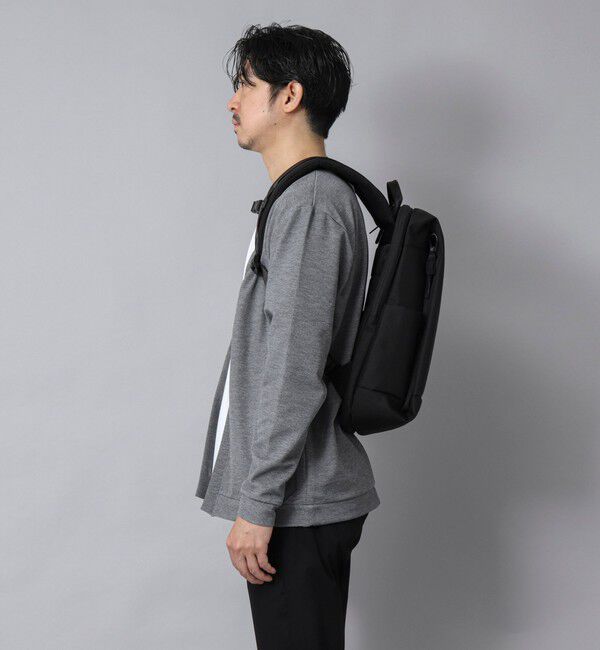 NOLLEY'S goodman「【ACTIVE SECT】CORDURA BALLISTIC 19 Backpack 25SS」|ショルダー・メッセンジャー|