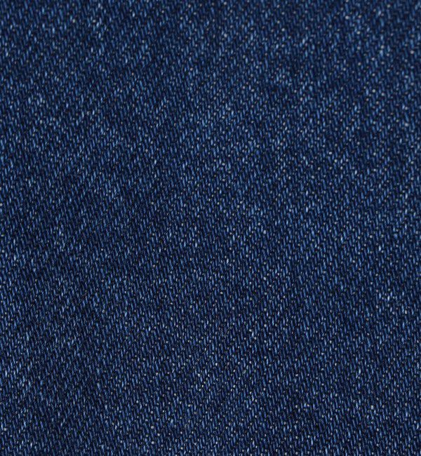 Rie Miller「【RM denim】袖ボリュームGジャン」|デニムジャケット|