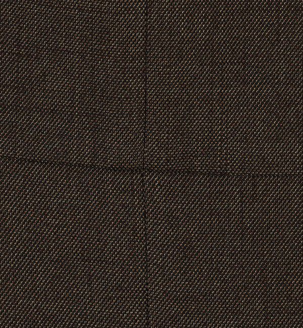 NOLLEY'S「ウォッシャブルウール調ストレッチキャミワンピース」|ワンピース|