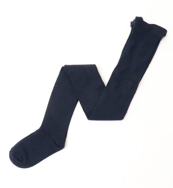 NOLLEY'S「【nolnol/ノルノル】静電気防止加工コットンタイツ」|タイツ・ストッキング|
