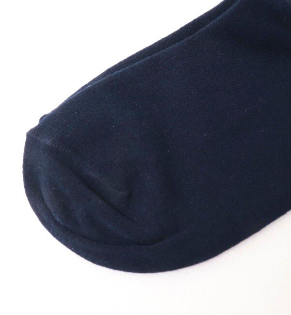 NOLLEY'S「【nolnol/ノルノル】静電気防止加工コットンタイツ」|タイツ・ストッキング|