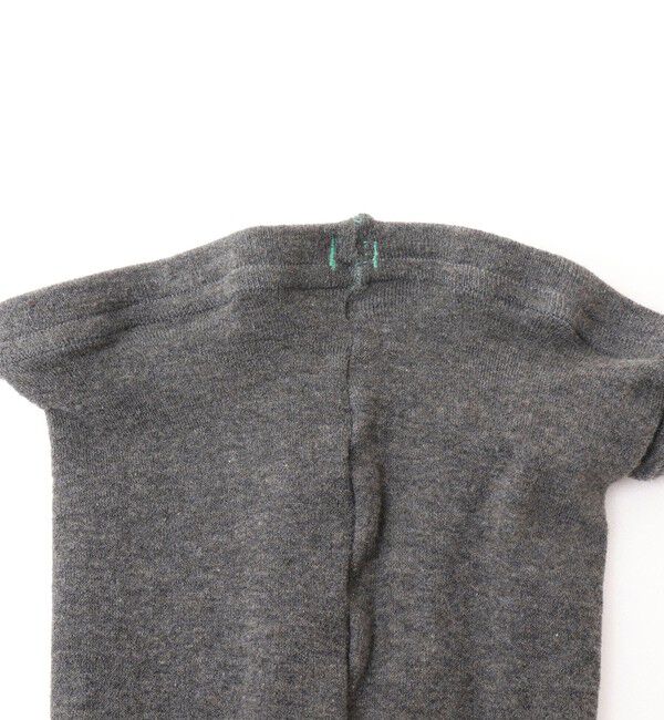 NOLLEY'S「【nolnol/ノルノル】静電気防止加工コットンタイツ」|タイツ・ストッキング|