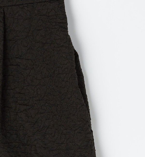 NOLLEY'S「《セットアップ対応》ウォッシャブルフクレジャガードタイトスカート」|タイト|