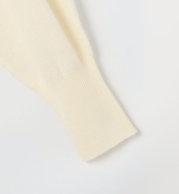 NOLLEY'S「12Gオルティアハイネックプルオーバーニット」|ニット・セーター|