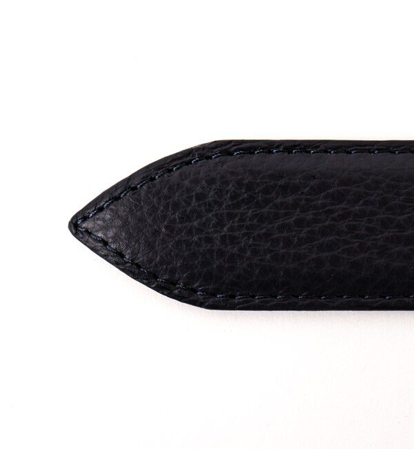 NOLLEY'S goodman「【Saddler's/サドラーズ】別注シュリンクレザー無地スペシャル30」|ベルト|