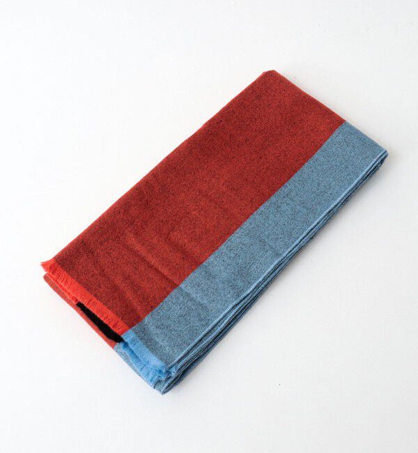 NOLLEY'S goodman「【SWOLE PANDA/スウォールパンダ】Bamboo Scarf Multi 30」|マフラー|