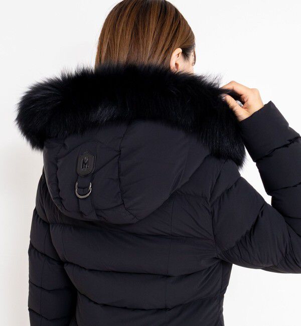 NOLLEY'S sophi「【MACKAGE/マッカージュ】CALLA-BX」|ダウン|