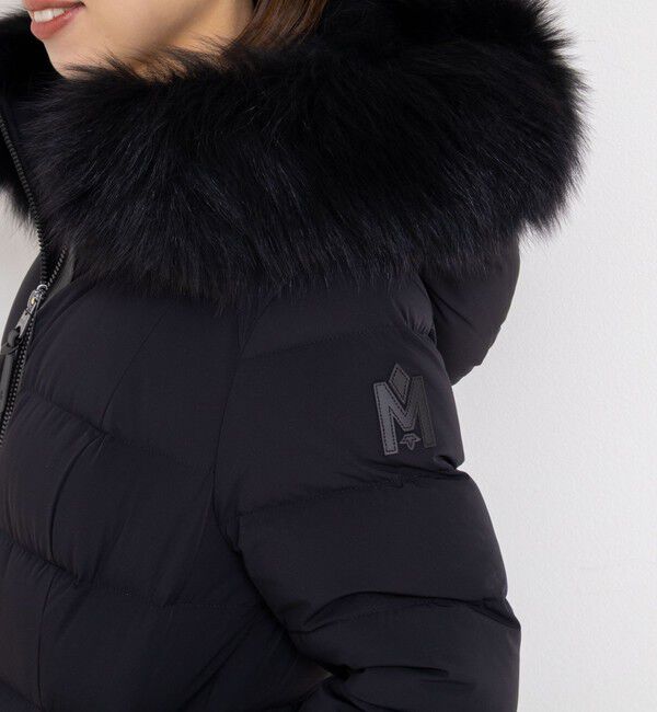 NOLLEY'S sophi「【MACKAGE/マッカージュ】CALLA-BX」|ダウン|