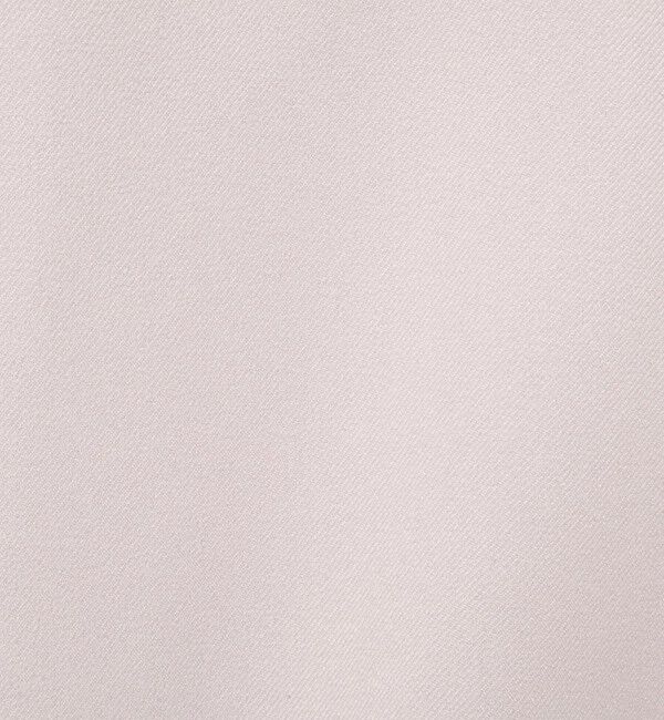 NOLLEY'S「《セットアップ対応》ウォッシャブルサージストレッチストレートパンツ」|その他|