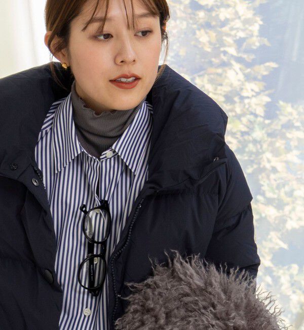 NOLLEY'S「【PYRENEX/ピレネックス】ELAURA2 HWU036」|ダウン|