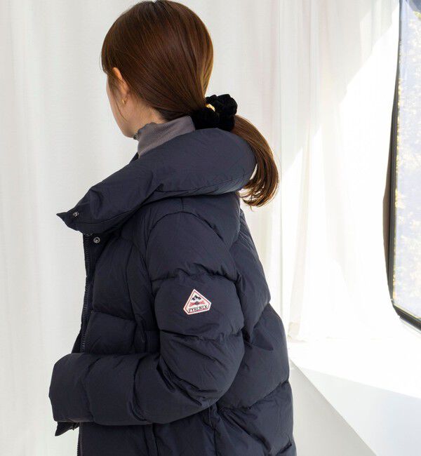 NOLLEY'S「【PYRENEX/ピレネックス】ELAURA2 HWU036」|ダウン|