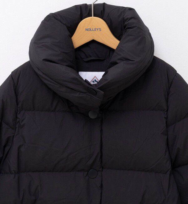 NOLLEY'S「【PYRENEX/ピレネックス】ELAURA2 HWU036」|ダウン|