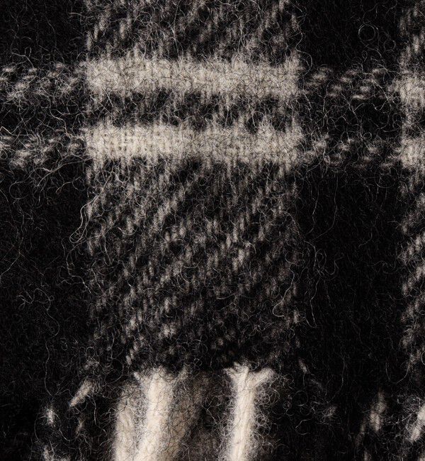 NOLLEY'S goodman「ベビーウールマフラー35」|マフラー|