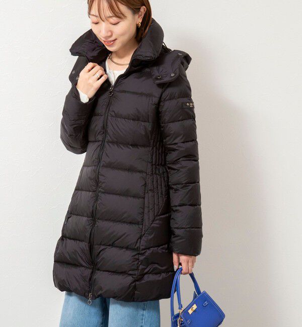 NOLLEY'S sophi「【TATRAS/タトラス】SARMAサルマ ダウンジャケット」|ダウン|