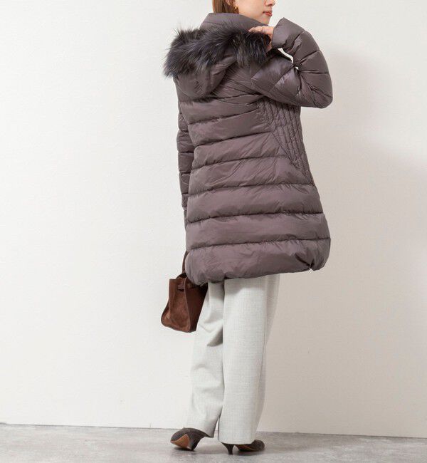 NOLLEY'S sophi「【TATRAS/タトラス】SARMAサルマ ダウンジャケット」|ダウン|