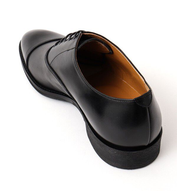 NOLLEY'S goodman「ストレートチップシューズ フェニックス 日本製」|ビジネス・ドレスシューズ|