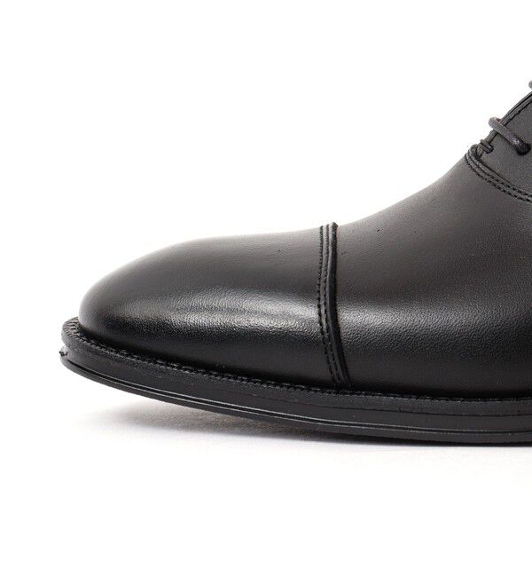 NOLLEY'S goodman「ストレートチップシューズ フェニックス 日本製」|ビジネス・ドレスシューズ|