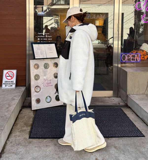 NOLLEY'S「45th Limited Edition トートバッグ」|トートバッグ|