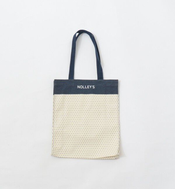 NOLLEY'S「45th Limited Edition トートバッグ」|トートバッグ|