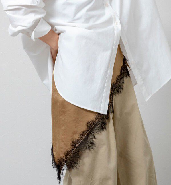 MAQWEL「【MAQWEL/マクウェル】TRIANGLEスカーフ」|その他|