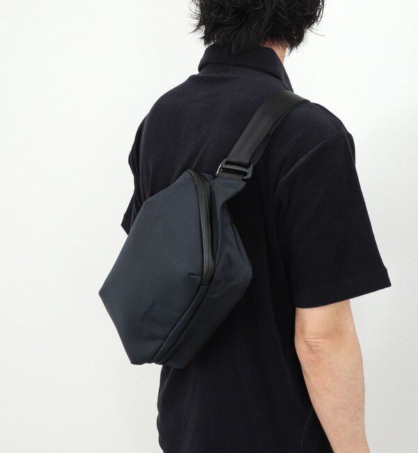 NOLLEY'S goodman「【beruf baggage/ベルーフ バゲッジ】brf-GR21-HA URBAN EXPLORER 6.0」|ショルダー・メッセンジャー|