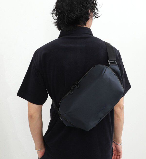 NOLLEY'S goodman「【beruf baggage/ベルーフ バゲッジ】brf-GR21-HA URBAN EXPLORER 6.0」|ショルダー・メッセンジャー|