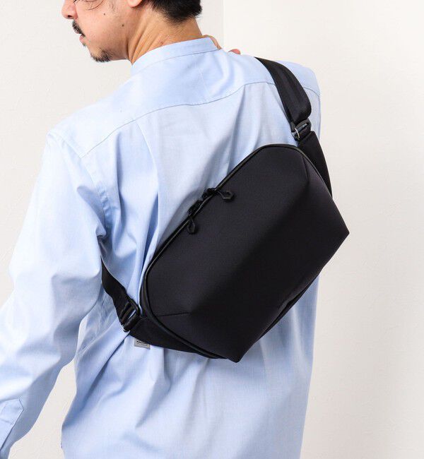 NOLLEY'S goodman「【beruf baggage/ベルーフ バゲッジ】brf-GR21-HA URBAN EXPLORER 6.0」|ショルダー・メッセンジャー|