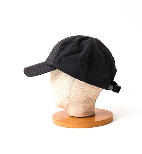 NOLLEY'S goodman「【halo commodity/ハロ コモディティー】Salt Hole Cap h261-211」|キャップ・キャスケット|