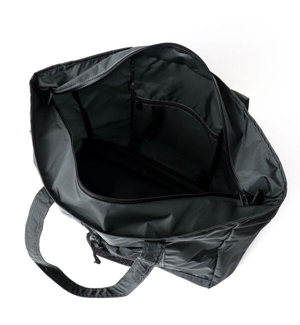 NOLLEY'S goodman「【NESK/ネスク】NS-010 ビッグトートバッグ」|トートバッグ|