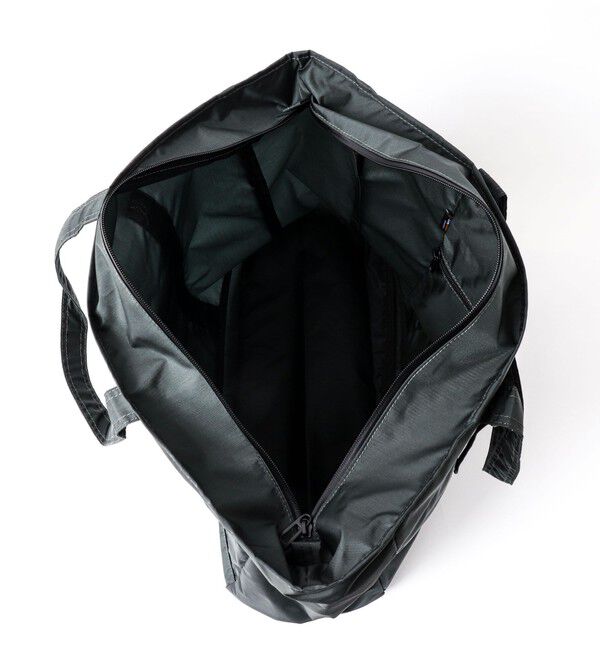 NOLLEY'S goodman「【NESK/ネスク】NS-010 ビッグトートバッグ」|トートバッグ|