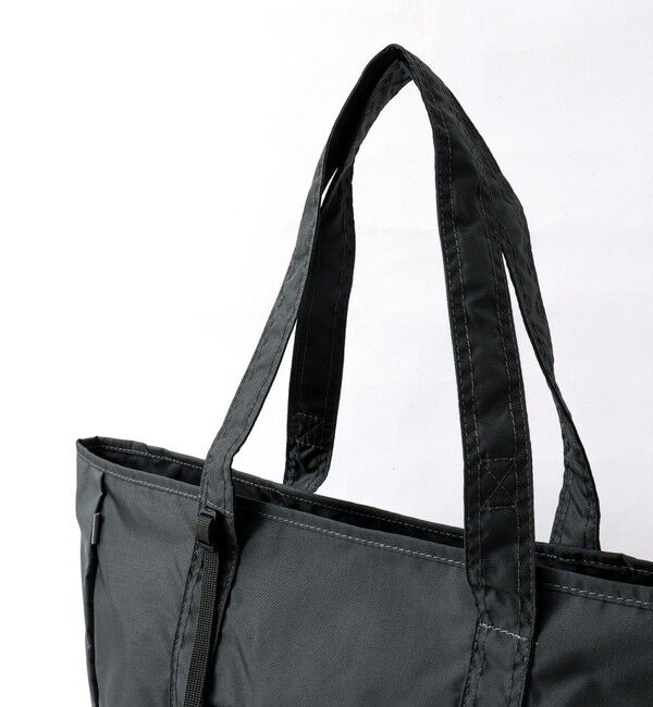 NOLLEY'S goodman「【NESK/ネスク】NS-010 ビッグトートバッグ」|トートバッグ|