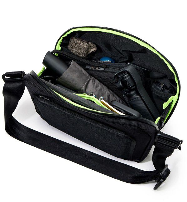 NOLLEY'S goodman「【beruf baggage/ベルーフ バゲージ】brf-GR21-WPL URBAN EXPLORER 6.0 20周年記念モデル」|ショルダー・メッセンジャー|