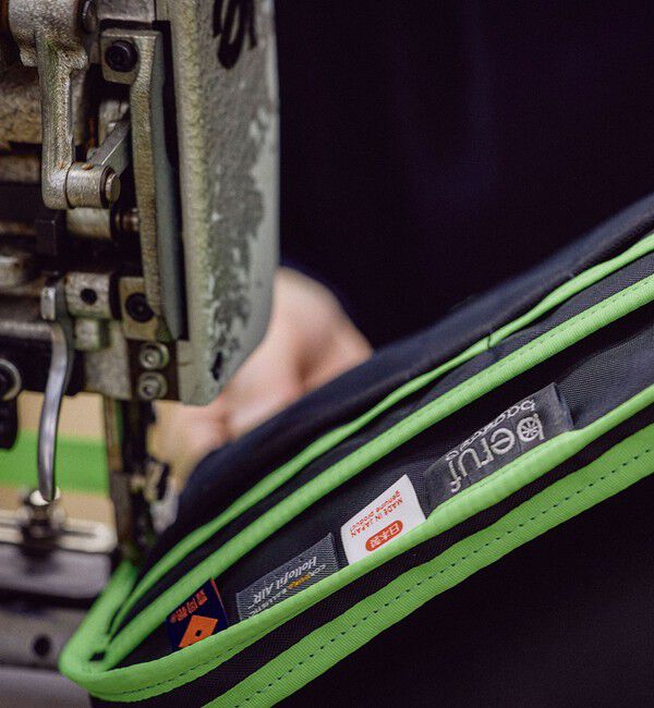 NOLLEY'S goodman「【beruf baggage/ベルーフ バゲージ】brf-GR21-WPL URBAN EXPLORER 6.0 20周年記念モデル」|ショルダー・メッセンジャー|