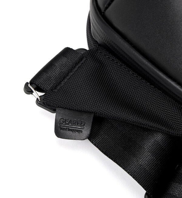 NOLLEY'S goodman「【beruf baggage/ベルーフ バゲージ】brf-GR21-WPL URBAN EXPLORER 6.0 20周年記念モデル」|ショルダー・メッセンジャー|