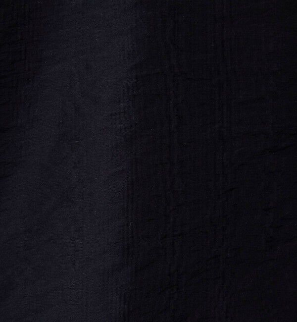 NOLLEY'S「ウォッシャブルセルロースシルクシアーシャツ」|シャツ・ブラウス|