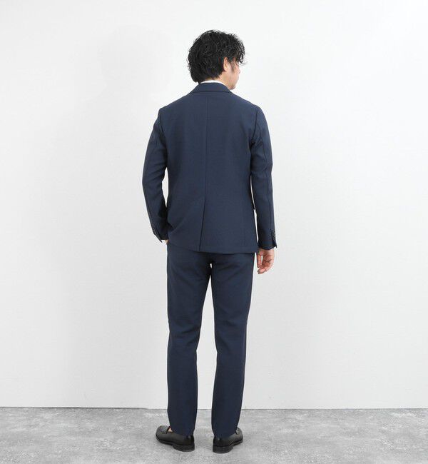 NOLLEY'S goodman「《ビジカジ/セットアップ対応》ランダムコードイージーPT 26SS」|チノ|