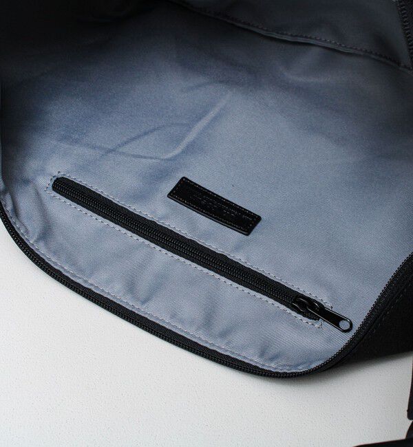 GLOSTER「【Un coeur/アンクール】CROISSANT SHOULDER」|ショルダー・メッセンジャー|