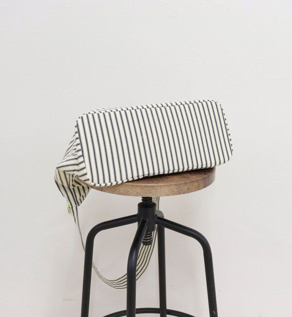 fredy emue「ストライプ/ギンガムワンショルバッグ」|ショルダー・メッセンジャー|