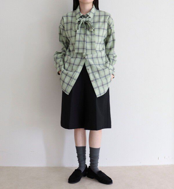 fredy emue「タックスラックスハーフパンツ」|その他|