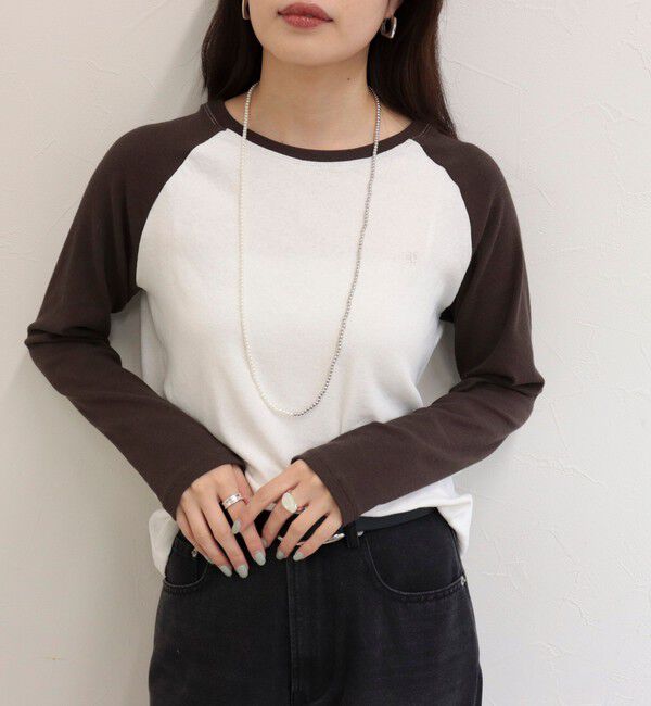 fredy emue「マルチwayバイカラーネックレス」|ネックレス|